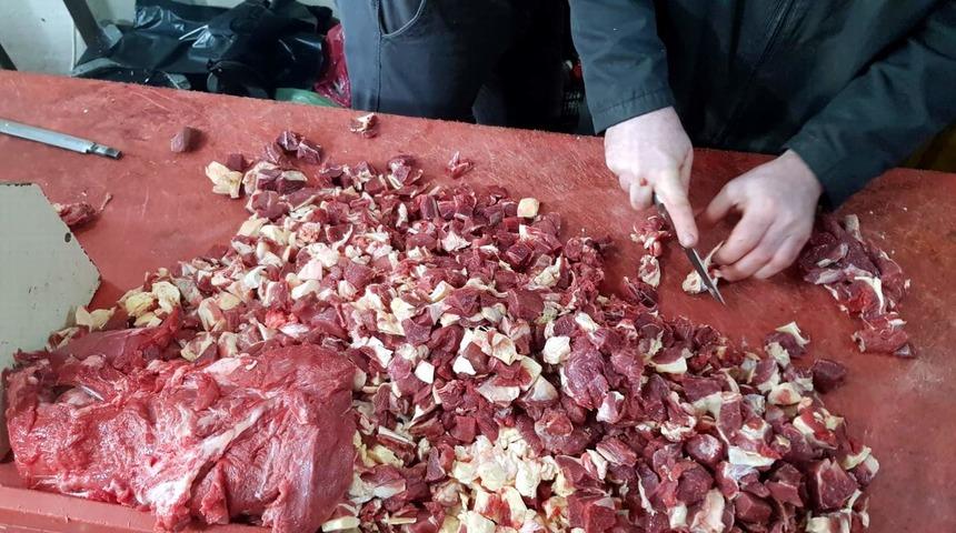 Yoğun mesai başladı! Hazır yemek olduğu için talep görüyor