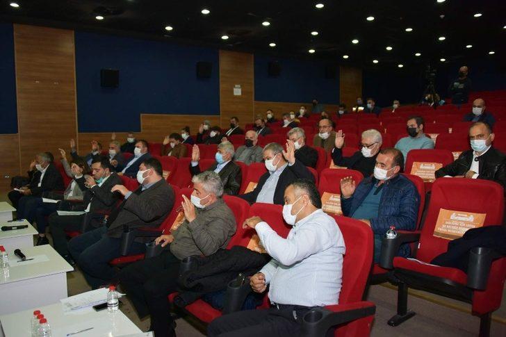 Başkan Acar’dan yeni yıl temennisi G2