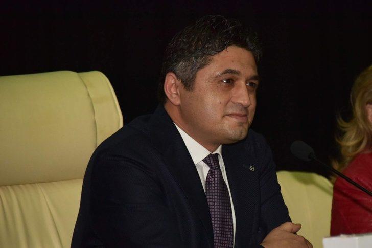 Başkan Acar’dan yeni yıl temennisi G3