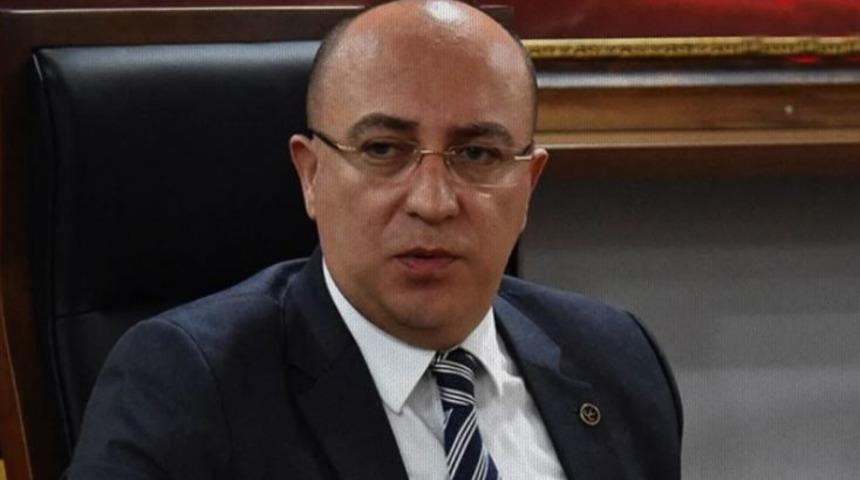 İzzet Ulvi Yönter'in hayatı... Devlet Bahçeli'nin yerine mi geçecek? İzzet Ulvi Yönter kimdir, memleketi neresi? 