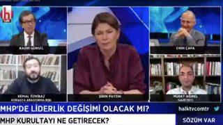 MHP'de liderlik değişimi mi olacak? Devlet Bahçeli'nin yerine İzzet Ulvi Yönter iddiası
