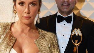 Rafet El Roman'dan Tuğba Altıntop'a: Böyle bir şey yaşamadık