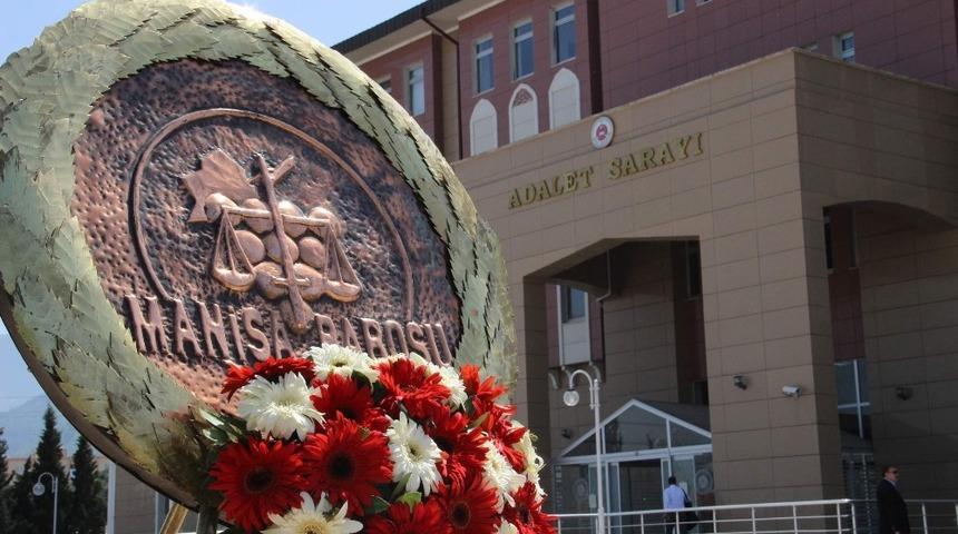Manisa Adliyesi&rsquo;nde de HES kodu uygulaması bug&uuml;nden itibaren aktif olarak uygulanacak