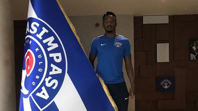 Koita Webo için konuştu