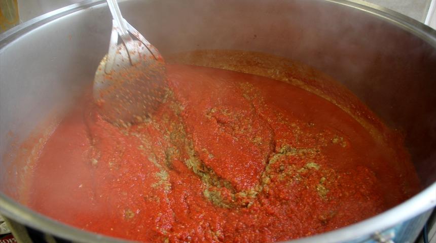 Ninelerinden öğrendikleri tarifle yapıyorlar! Sırları ise bakın neymiş