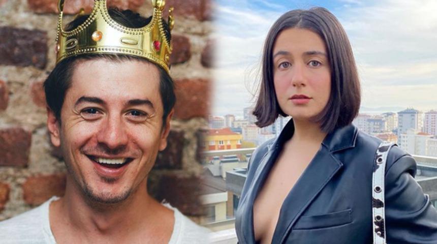 Sosyal medya fenomenleri arasında ipler bir kez daha gerildi! Sude Alkış ve Hakan Hepcan geriliminin perde arkası!