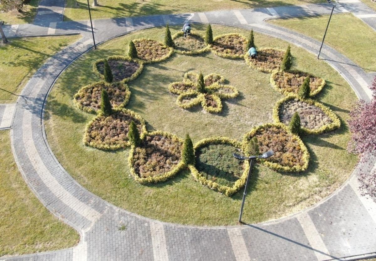 Başkan &Ccedil;olakbayrakdar&rsquo;dan daha konforlu estetik g&ouml;r&uuml;n&uuml;ml&uuml; kavşaklar