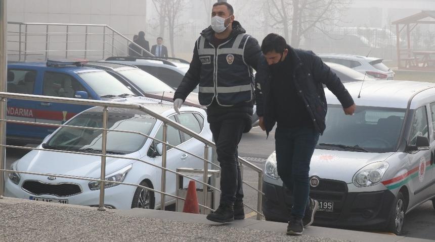 G&ouml;z&uuml;ne kestirdiği jipi &ccedil;almak i&ccedil;in 1 ay plan yaptı