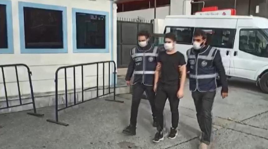 Esenyurt'ta günlük kiralık dairede kardeş cinayeti