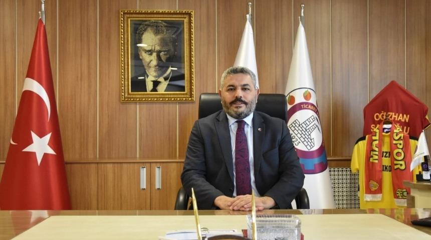 Sadıkoğlu: &ldquo;İş&ccedil;iye zam işverene destek&rdquo;
