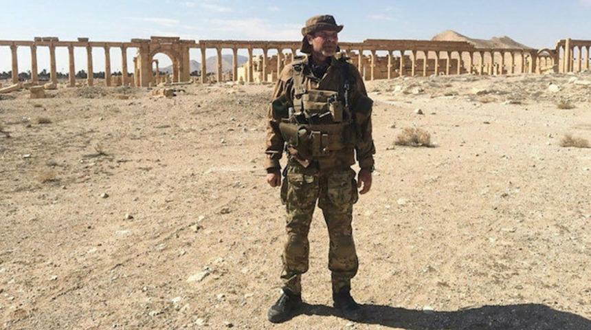 Rus paralı asker şirketi Wagner komutanından Türkiye itirafı