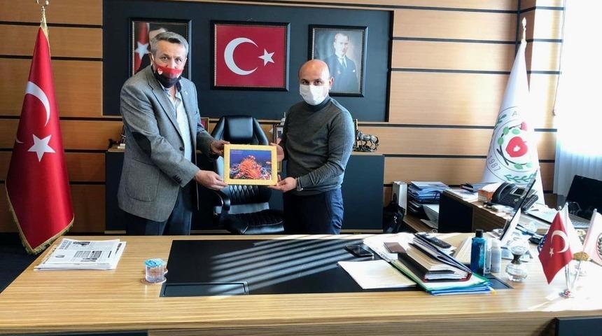 Altınova su sporlarında da g&ouml;zde olacak