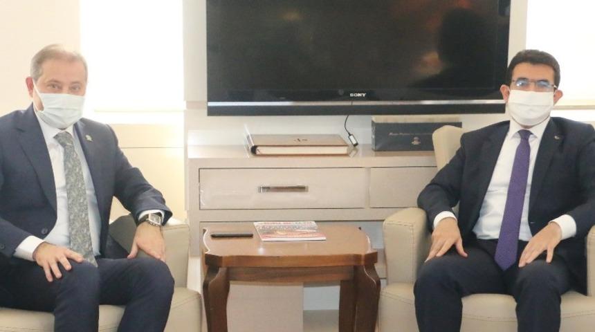 Başkan Karabacak: “Vergi borçlarında yapılandırma fırsatı başladı”