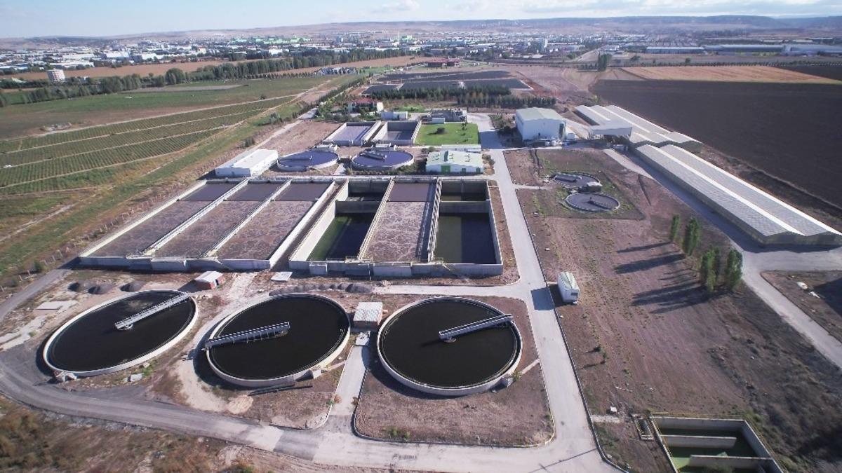 Eskişehirli şirket &Ccedil;evre ve Şehircilik Bakanlığı enerji teşvikini almaya hak kazandı