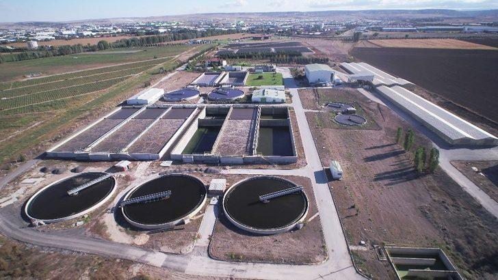 Eskişehirli şirket Çevre ve Şehircilik Bakanlığı enerji teşvikini almaya hak kazandı G1