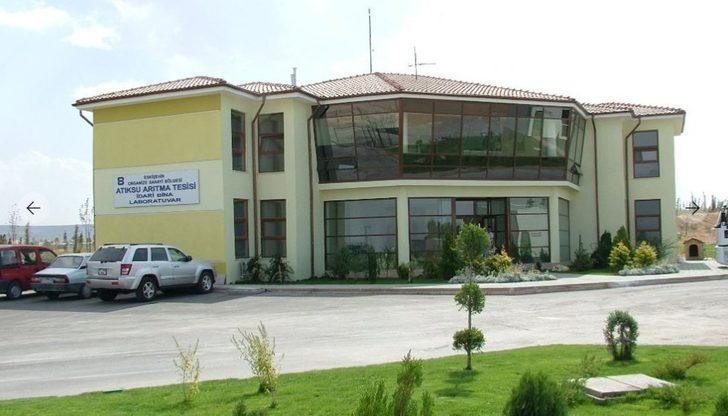 Eskişehirli şirket Çevre ve Şehircilik Bakanlığı enerji teşvikini almaya hak kazandı G2