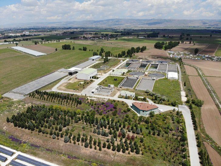 Eskişehirli şirket Çevre ve Şehircilik Bakanlığı enerji teşvikini almaya hak kazandı G3