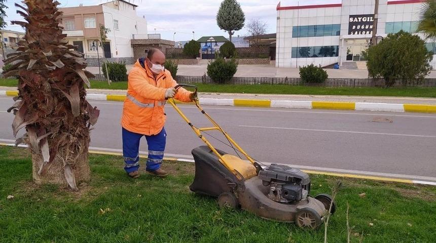 Kilis Belediyesinden &ldquo;Her mahalleye eşit hizmet&rdquo; yaklaşımı