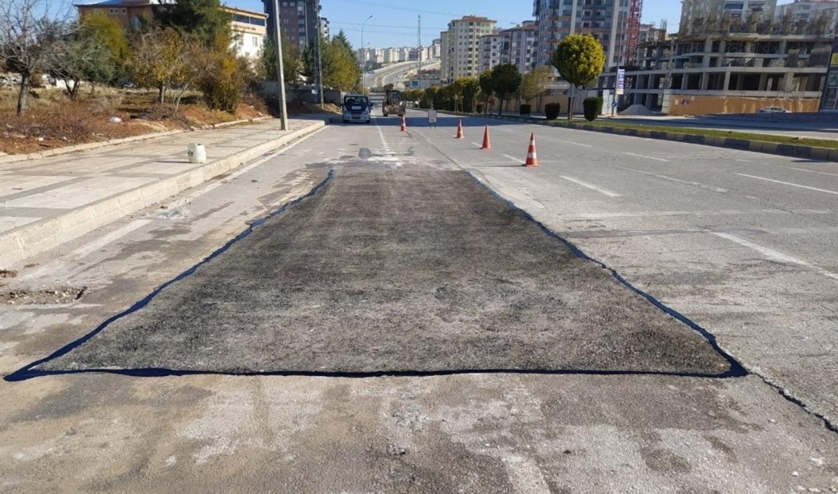 B&uuml;y&uuml;kşehir sokağa &ccedil;ıkma kısıtlamalarını fırsata &ccedil;evirdi