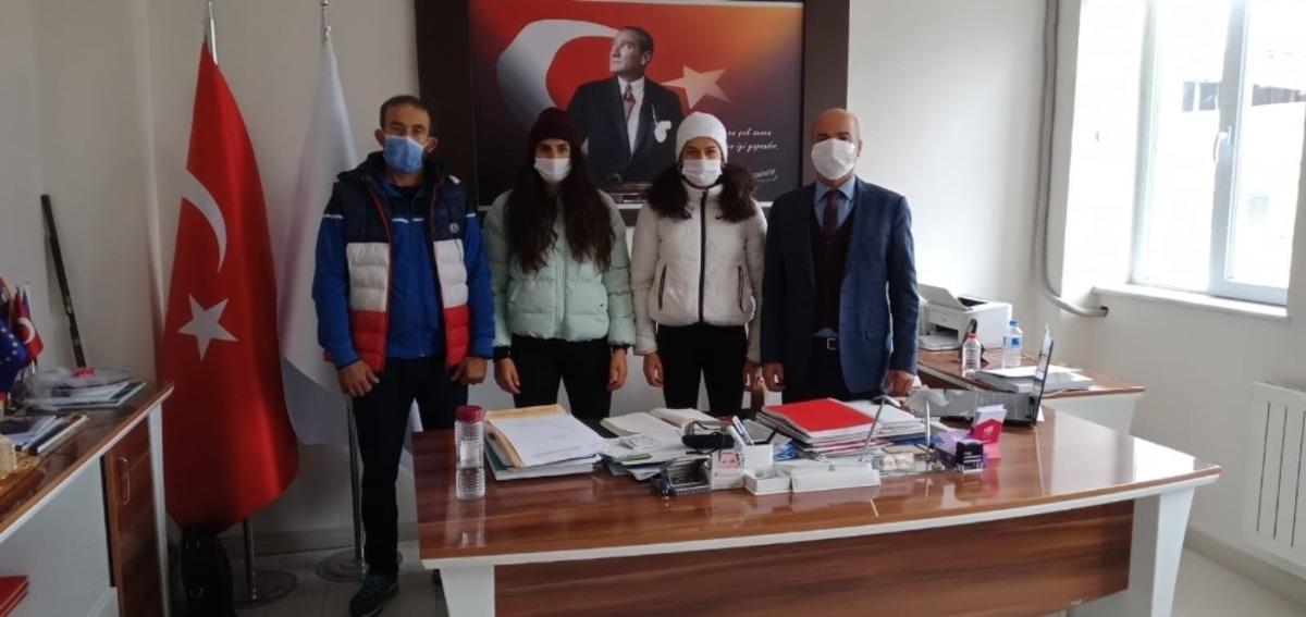 Ak&ccedil;adağ&rsquo;dan Akbaş&rsquo;a tam destek