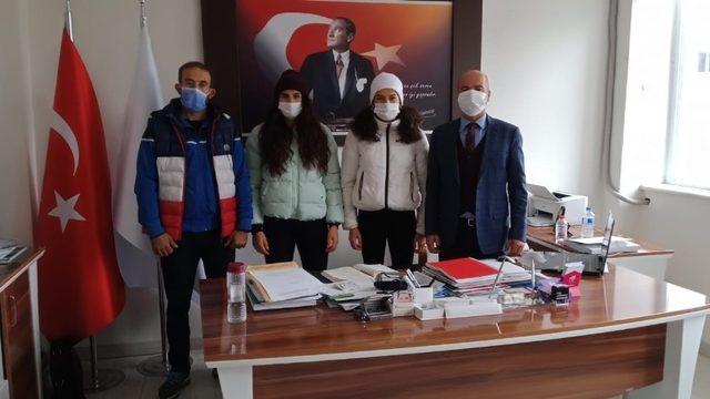 Akçadağ’dan Akbaş’a tam destek
