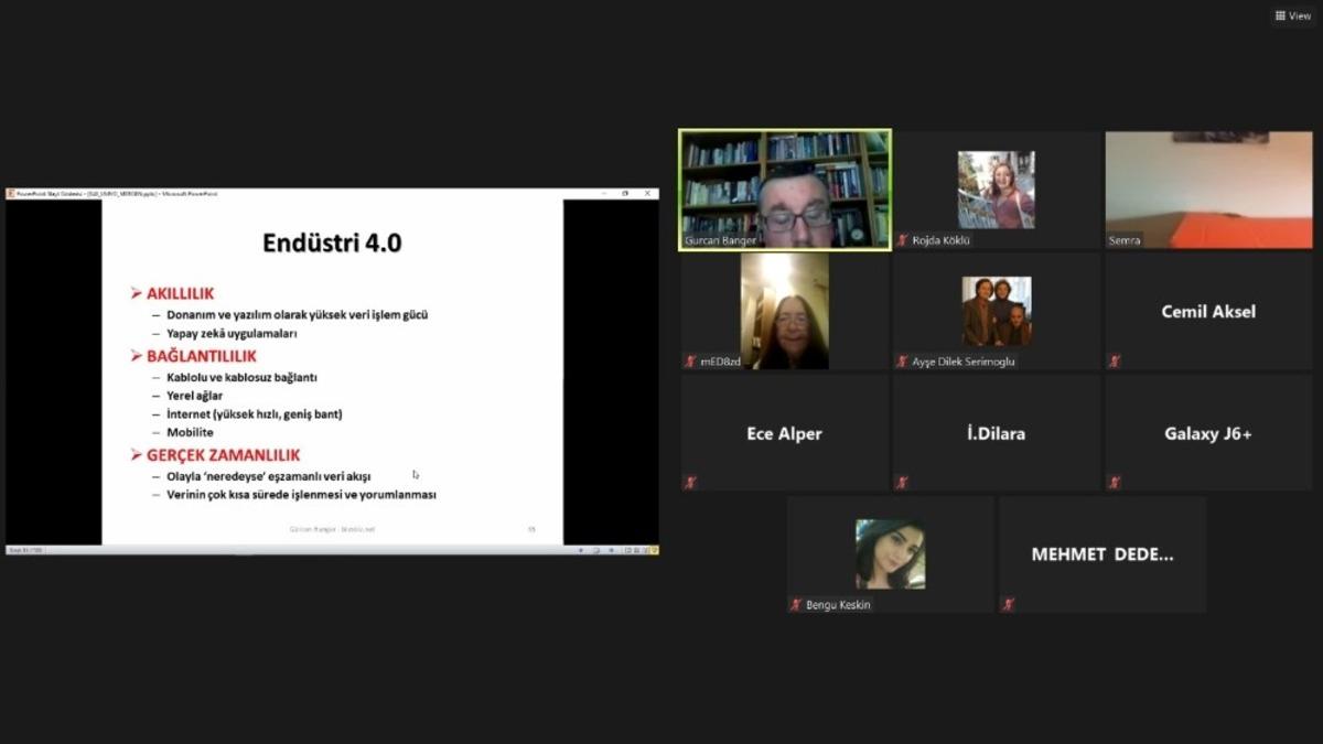 Odunpazarı End&uuml;stri 4.0&rsquo;a hazırlanıyor