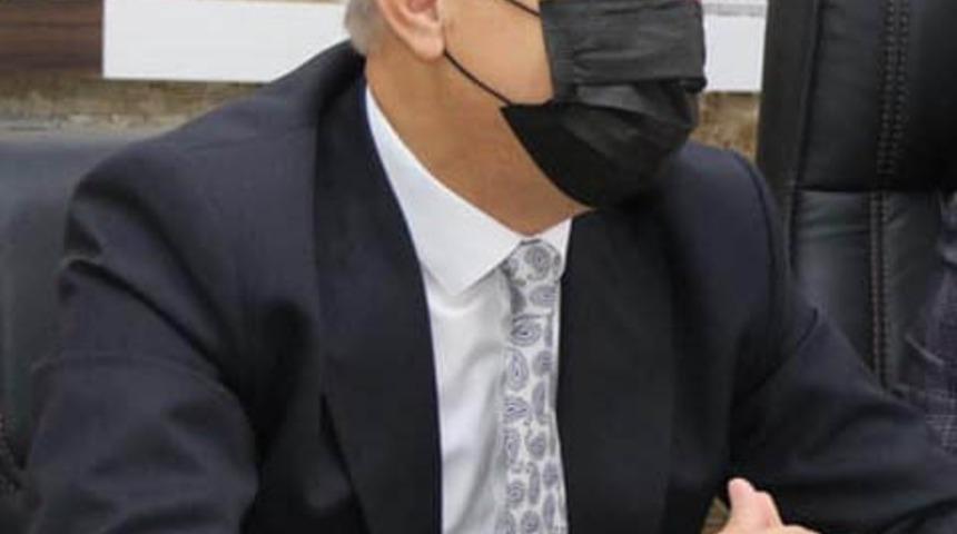 Musa Soykarcı&rsquo;dan Başakşehir&rsquo;e destek a&ccedil;ıklaması