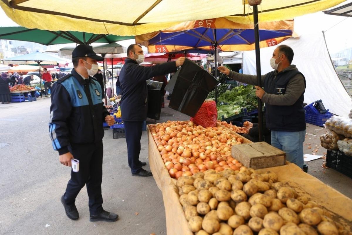 Fatsa&rsquo;da &ccedil;evreci adım