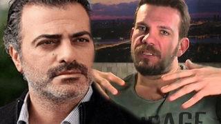 Tolga Karel'den  ABD'yi kötüleyen Sermiyan Midyat'a olay sözler! 'S..tirsin gitsin'