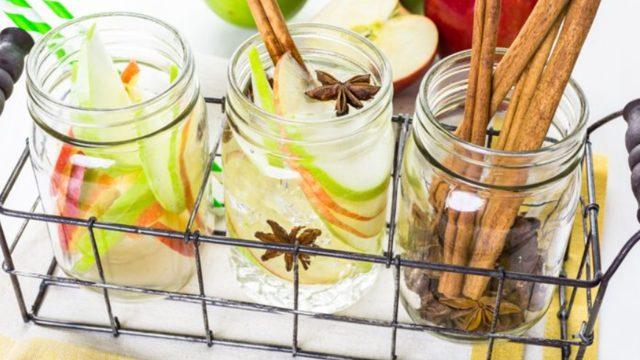 Doğal oda spreyi yapmanın beş basit yolu! Hiçbir kimyasal içermiyor