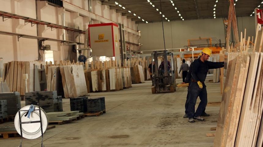 Bayburt Doğaltaşı uluslararası arenaya &ccedil;ıkıyor