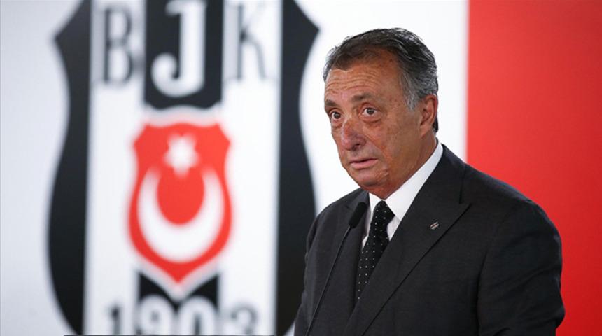 Beşiktaş'ta hedef şampiyonluk