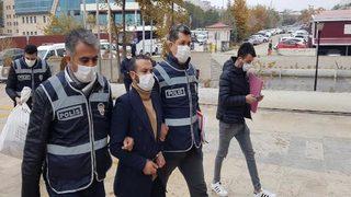 Derya'yı iş yerine çağırıp vurmuştu! Kendini böyle savundu