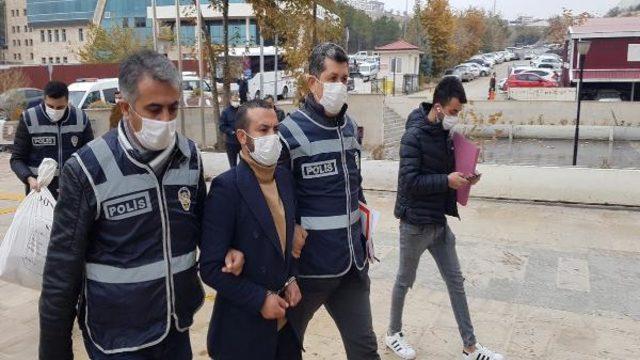 Derya'yı iş yerine çağırıp vurmuştu! Kendini böyle savundu