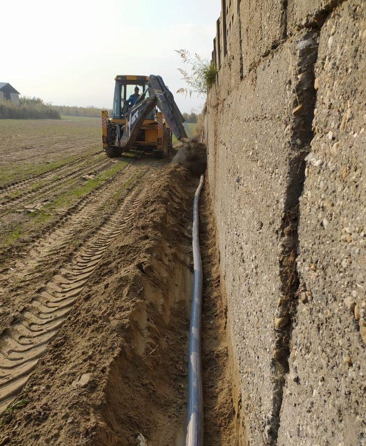 Aydın’ın altyapısı ASKİ ile güçleniyor G3