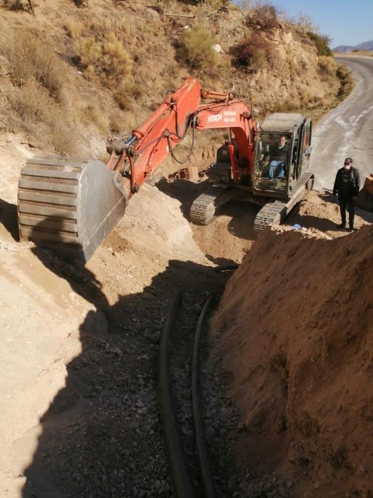 Aydın’ın altyapısı ASKİ ile güçleniyor G5