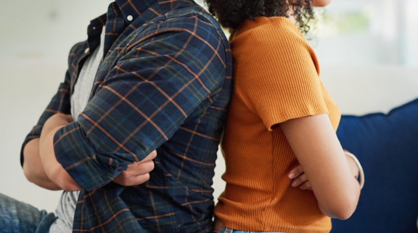 8 yıldır beklemekten bıktı erkek arkadaşına dava açtı! Nedenine çok şaşıracaksınız