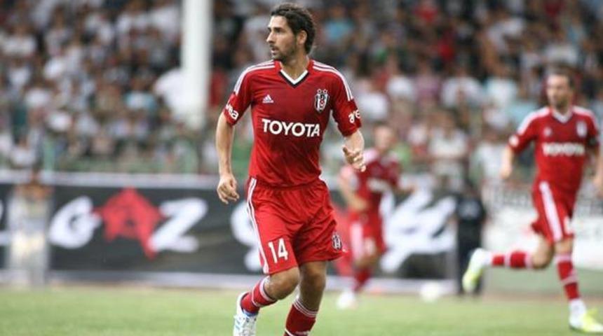 Julien Escude futbolu bıraktı!