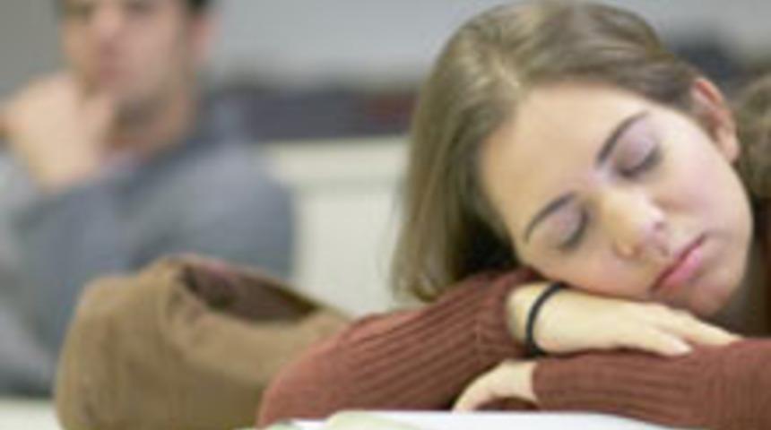 Bahar Yorgunluğunu Nasıl &Ouml;nlersiniz?