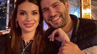 Begüm Birgören: Tatlı gülüş pek yaraşır, gözlere ömre bedel