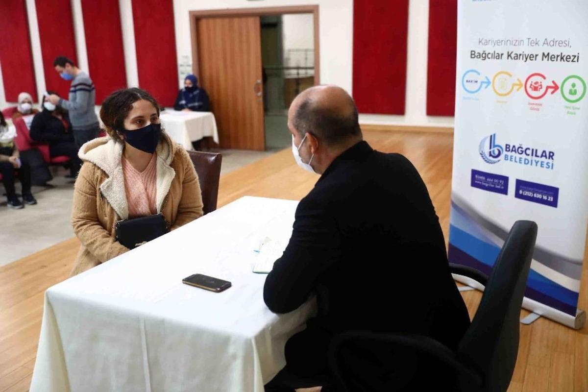 &Ccedil;ağrı Merkezi&rsquo;ne &uuml;niversiteli personel istihdamı