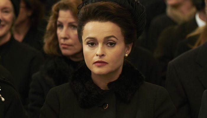 The Crown'dan Helena Bonham Carter, kadınları karantinanın tadını çıkarmak için vibratör almaya çağırdı