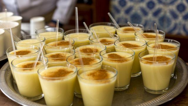 Bol bol için! Kemik erimesini önlüyordu, bir faydası daha çıktı