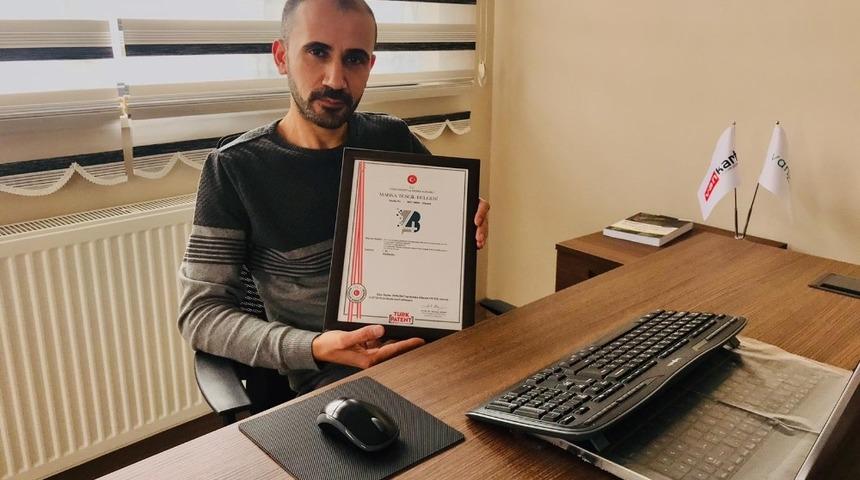 4B Yazılımdan marka patent danışmanlığı