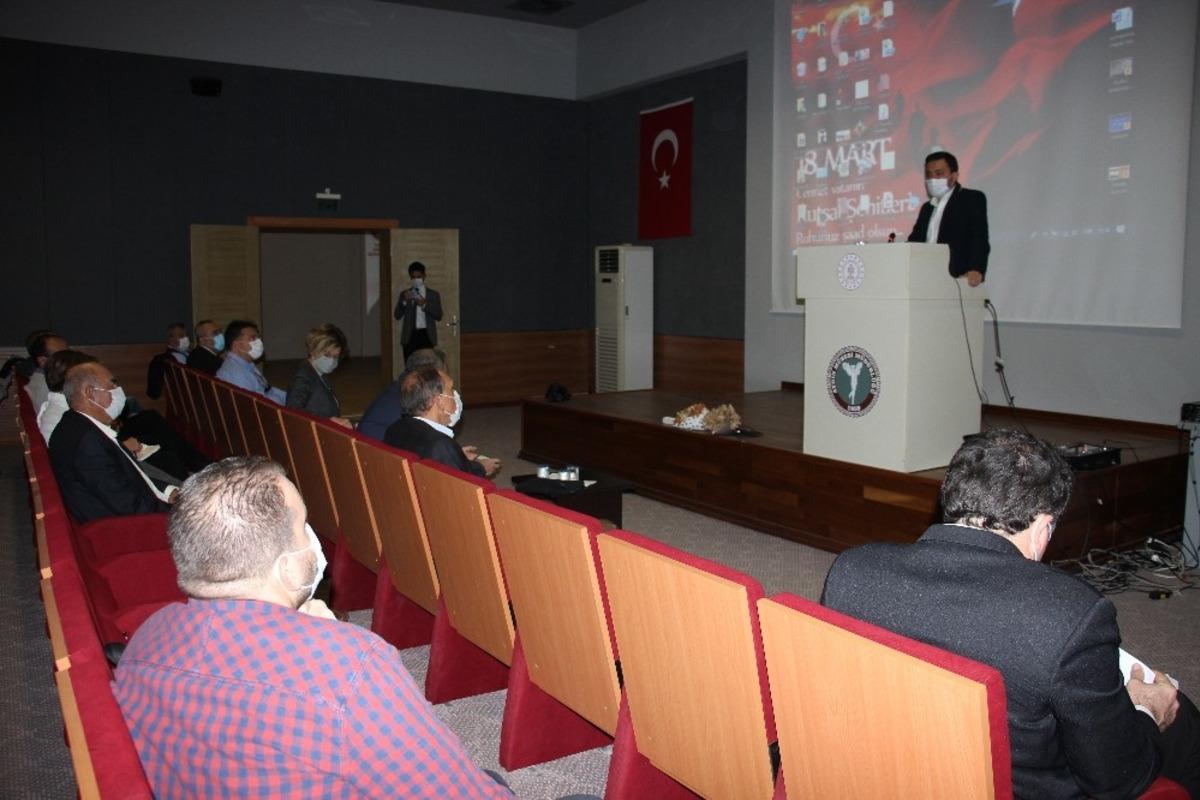 Aydın K&uuml;lt&uuml;r ve Turizm İl M&uuml;d&uuml;r&uuml; Tuncer; "T&uuml;rkiye, turizm noktasında bir şampiyonlar ligi oyuncusu"