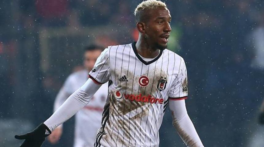 Talisca: Bonservisimi alın l&uuml;tfen