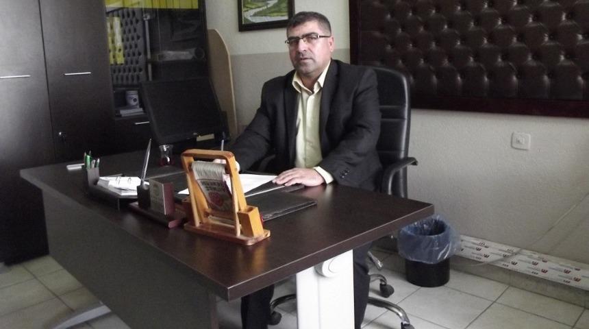 Doğanşehir’de ağaçlandırmaya ağırlık verilecek