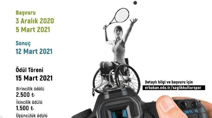 NEÜ’de ‘Engelsiz Fotoğraflar’ yarışacak