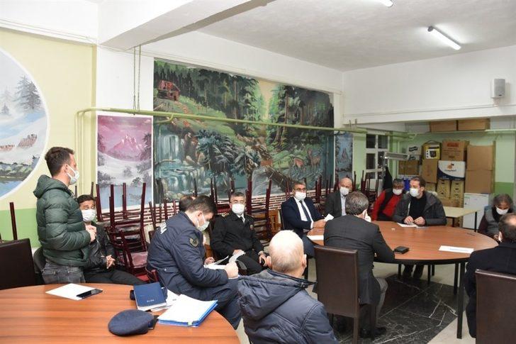 Karabük’te habersiz ‘Masabaşı’ deprem tatbikatı yapıldı G2