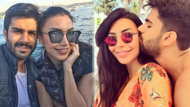 'Kısmetse Olur' aşıkları evlendi mi?